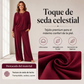 ⏰🔥 ¡OFERTA 50% OFF! 👚👖 Conjunto Elegante y Chic de 2 Piezas para Mujer – Estilo Sofisticado, Cómodo y Versátil para Cualquier Ocasión ✨
