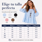 ⏰🔥 ¡OFERTA 50% OFF! 👚🌸 Blusa de Verano para Mujer con Mangas de Farol y Volantes Escalonados – Femenina, Fresca y Elegante ✨