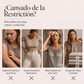 ⏰🔥 ¡OFERTA 50% OFF! 👚👖 Conjunto Retro de Algodón y Lino para Mujer – Camisa Cómoda y Pantalones de Pierna Ancha para un Look Relajado y Elegante ✨