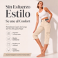 ⏰🔥 ¡OFERTA 50% OFF! 🌺👖 Pantalones Capri Cargo de Talle Alto para Mujer – Cómodos, Versátiles y Perfectos para el Verano ☀️✨