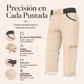 ⏰🔥 ¡OFERTA 50% OFF! 🌺👖 Pantalones Capri Cargo de Talle Alto para Mujer – Cómodos, Versátiles y Perfectos para el Verano ☀️✨