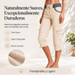 ⏰🔥 ¡OFERTA 50% OFF! 🌺👖 Pantalones Capri Cargo de Talle Alto para Mujer – Cómodos, Versátiles y Perfectos para el Verano ☀️✨