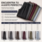 ⏰🔥 ¡OFERTA 50% OFF! 👖✨ Pantalón de Traje de Talle Alto para Mujer – Corte Recto, Tejido Antiarugas y Estilo Elegante para Oficina y Uso Diario
