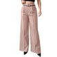 ⏰🔥 ¡OFERTA 50% OFF! 👖✨ Pantalón de Traje de Talle Alto para Mujer – Corte Recto, Tejido Antiarugas y Estilo Elegante para Oficina y Uso Diario