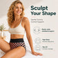⏰🔥 ¡OFERTA 50% OFF! 🩲✨ Bragas de Talle Alto para Mujer – Cintura Elástica, Tejido Suave y Máxima Comodidad Todo el Día