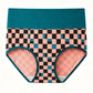 ⏰🔥 ¡OFERTA 50% OFF! 🩲✨ Bragas de Talle Alto para Mujer – Cintura Elástica, Tejido Suave y Máxima Comodidad Todo el Día