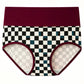 ⏰🔥 ¡OFERTA 50% OFF! 🩲✨ Bragas de Talle Alto para Mujer – Cintura Elástica, Tejido Suave y Máxima Comodidad Todo el Día