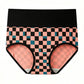 ⏰🔥 ¡OFERTA 50% OFF! 🩲✨ Bragas de Talle Alto para Mujer – Cintura Elástica, Tejido Suave y Máxima Comodidad Todo el Día