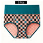 ⏰🔥 ¡OFERTA 50% OFF! 🩲✨ Bragas de Talle Alto para Mujer – Cintura Elástica, Tejido Suave y Máxima Comodidad Todo el Día