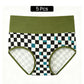 ⏰🔥 ¡OFERTA 50% OFF! 🩲✨ Bragas de Talle Alto para Mujer – Cintura Elástica, Tejido Suave y Máxima Comodidad Todo el Día
