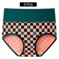 ⏰🔥 ¡OFERTA 50% OFF! 🩲✨ Bragas de Talle Alto para Mujer – Cintura Elástica, Tejido Suave y Máxima Comodidad Todo el Día
