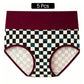 ⏰🔥 ¡OFERTA 50% OFF! 🩲✨ Bragas de Talle Alto para Mujer – Cintura Elástica, Tejido Suave y Máxima Comodidad Todo el Día