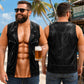 ⏰🔥 ¡OFERTA 50% OFF! 💪😂 Camiseta de Hombre con Estampado Muscular 3D – Diseño Divertido, Ligero y Llamativo para Fiestas y Ocasiones Especiales
