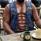 ⏰🔥 ¡OFERTA 50% OFF! 💪😂 Camiseta de Hombre con Estampado Muscular 3D – Diseño Divertido, Ligero y Llamativo para Fiestas y Ocasiones Especiales