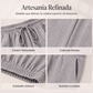 ⏰🔥 ¡OFERTA 50% OFF! 👖✨ Pantalones de Pierna Ancha para Mujer – Cintura Alta con Cordón, Cómodos y Elegantes