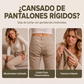 ⏰🔥 ¡OFERTA 50% OFF! 👖✨ Pantalones de Pana Ajustados para Mujer – Elásticos, Cómodos y Estilizantes con Silueta Alargada