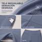 Pantalones de yoga acampanados con efecto levantamiento de glúteos