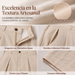⏰🔥 ¡OFERTA 50% OFF! 👖☀️ Pantalones Anchos de Lino para Mujer – Frescos, Cómodos y Elegantes con Cintura Alta