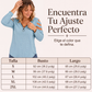 Camiseta para mujer con hombros al descubierto y cremallera