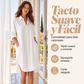 ⏰🔥 ¡OFERTA 50% OFF! 👗✨ Vestido Camisero Casual para Mujer con Bolsillos – Fresco, Cómodo y Elegante para Verano