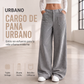 ⏰🔥 ¡OFERTA 50% OFF! 👖✨ Pantalones de Pierna Ancha para Mujer – Cómodos, Elegantes y Perfectos para el Día a Día