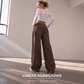 ⏰🔥 ¡OFERTA 50% OFF! 👖✨ Pantalones de Pierna Ancha para Mujer – Cómodos, Elegantes y Perfectos para el Día a Día
