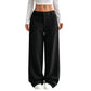 ⏰🔥 ¡OFERTA 50% OFF! 👖✨ Pantalones de Pierna Ancha para Mujer – Cómodos, Elegantes y Perfectos para el Día a Día