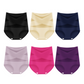 ⏰🔥 ¡OFERTA 50% OFF! 👙✨ Braguitas de Control Abdominal de Talle Alto para Mujer – Efecto Moldeador, Sin Costuras y Súper Cómodas