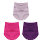 ⏰🔥 ¡OFERTA 50% OFF! 👙✨ Braguitas de Control Abdominal de Talle Alto para Mujer – Efecto Moldeador, Sin Costuras y Súper Cómodas