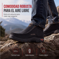 ⏰🔥 ¡OFERTA 50% OFF! 👞✨ Zapatos Casual Sin Cordones de Cuero PU para Hombre – Cómodos, Resistentes y Perfectos para el Uso Diario