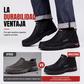 ⏰🔥 ¡OFERTA 50% OFF! 👞✨ Zapatos Casual Sin Cordones de Cuero PU para Hombre – Cómodos, Resistentes y Perfectos para el Uso Diario