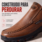 ⏰🔥 ¡OFERTA 50% OFF! 👞✨ Zapatos Casual Sin Cordones de Cuero PU para Hombre – Cómodos, Resistentes y Perfectos para el Uso Diario