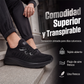 ⏰🔥 ¡OFERTA 50% OFF! 👟✨ Zapatillas Deportivas Ligeras para Hombre – Transpirables, Cómodas y con Amortiguación Flexible para Caminar Sin Cansancio