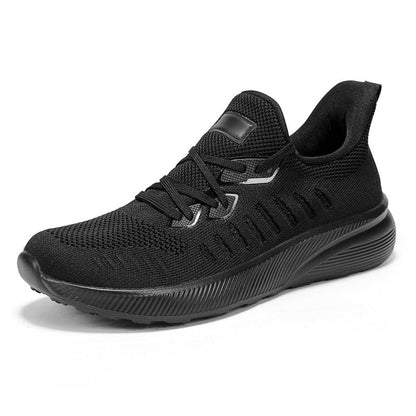 ⏰🔥 ¡OFERTA 50% OFF! 👟✨ Zapatillas Deportivas Ligeras para Hombre – Transpirables, Cómodas y con Amortiguación Flexible para Caminar Sin Cansancio