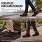 ⏰🔥 ¡OFERTA 50% OFF! 👞✨ Zapatos Casual Sin Cordones de Cuero PU para Hombre – Cómodos, Resistentes y Perfectos para el Uso Diario