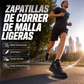 ⏰🔥 ¡OFERTA 50% OFF! 👟✨ Zapatillas Deportivas Ligeras para Hombre – Transpirables, Cómodas y con Amortiguación Flexible para Caminar Sin Cansancio