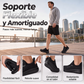 ⏰🔥 ¡OFERTA 50% OFF! 👟✨ Zapatillas Deportivas Ligeras para Hombre – Transpirables, Cómodas y con Amortiguación Flexible para Caminar Sin Cansancio