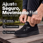 ⏰🔥 ¡OFERTA 50% OFF! 👟✨ Zapatillas Deportivas Ligeras para Hombre – Transpirables, Cómodas y con Amortiguación Flexible para Caminar Sin Cansancio