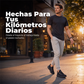 ⏰🔥 ¡OFERTA 50% OFF! 👟✨ Zapatillas Deportivas Ligeras para Hombre – Transpirables, Cómodas y con Amortiguación Flexible para Caminar Sin Cansancio