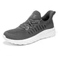 ⏰🔥 ¡OFERTA 50% OFF! 👟✨ Zapatillas Deportivas Ligeras para Hombre – Transpirables, Cómodas y con Amortiguación Flexible para Caminar Sin Cansancio
