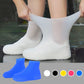 ⏰🔥 ¡OFERTA 50% OFF! 👞🌧️ Fundas Impermeables para Zapatos – Protección Antilluvia, Antideslizantes y Reutilizables para Exterior