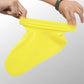 ⏰🔥 ¡OFERTA 50% OFF! 👞🌧️ Fundas Impermeables para Zapatos – Protección Antilluvia, Antideslizantes y Reutilizables para Exterior