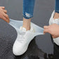 ⏰🔥 ¡OFERTA 50% OFF! 👞🌧️ Fundas Impermeables para Zapatos – Protección Antilluvia, Antideslizantes y Reutilizables para Exterior