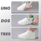⏰🔥 ¡OFERTA 50% OFF! 👞🌧️ Fundas Impermeables para Zapatos – Protección Antilluvia, Antideslizantes y Reutilizables para Exterior