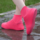 ⏰🔥 ¡OFERTA 50% OFF! 👞🌧️ Fundas Impermeables para Zapatos – Protección Antilluvia, Antideslizantes y Reutilizables para Exterior