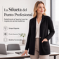 ⏰🔥 ¡OFERTA 50% OFF! 🧥✨ Cárdigan de Punto con Cuello de Solapa para Mujer – Estilo Elegante, Corte Favorecedor y Comodidad Todo el Día