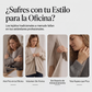 ⏰🔥 ¡OFERTA 50% OFF! 🧥✨ Cárdigan de Punto con Cuello de Solapa para Mujer – Estilo Elegante, Corte Favorecedor y Comodidad Todo el Día