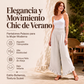 ⏰🔥 ¡OFERTA 50% OFF! 👖✨ Pantalones de Algodón y Lino de Cintura Alta para Mujer – Cómodos, Frescos y Estilo Casual Elegante