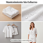⏰🔥 ¡OFERTA 50% OFF! 👚✨ Conjunto de Verano de 2 Piezas para Mujer – Top con Cuello de Pico y Shorts Holgados, Fresco y Elegante