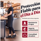⏰🔥 ¡OFERTA 50% OFF! 👟✨ Zapatos de Trabajo Impermeables para Mujer – Antideslizantes, Cómodos y Perfectos para Largas Jornadas